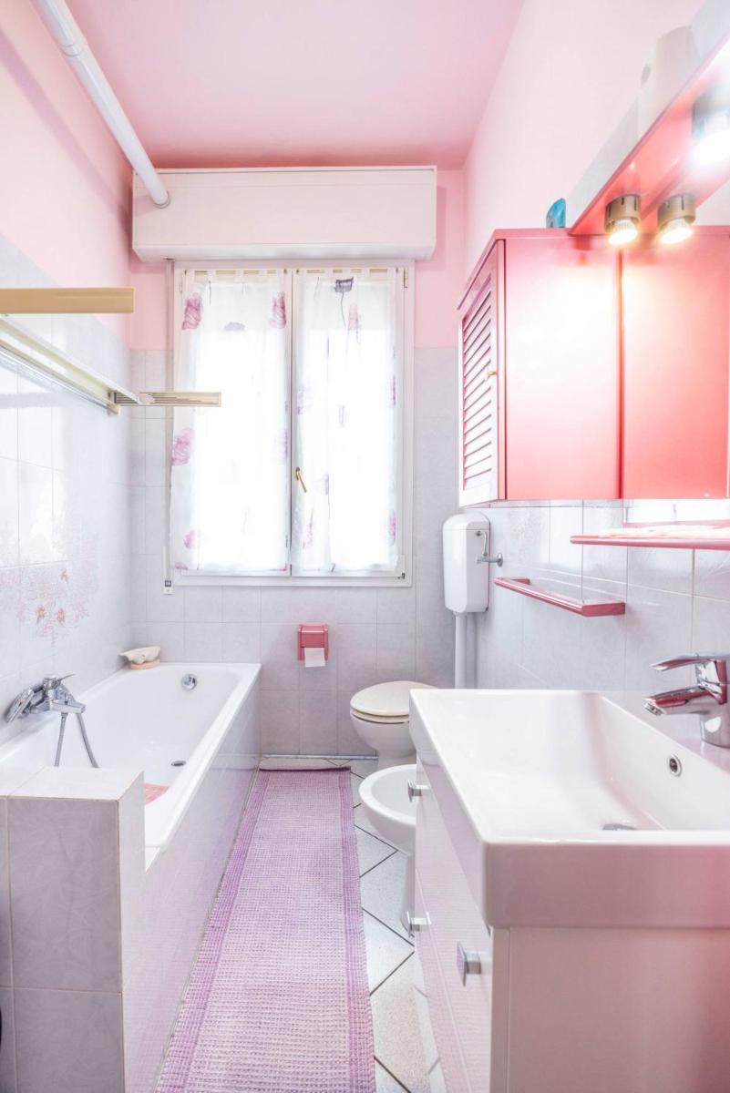 Nadia House, Bologna by Short Holidays - Housity