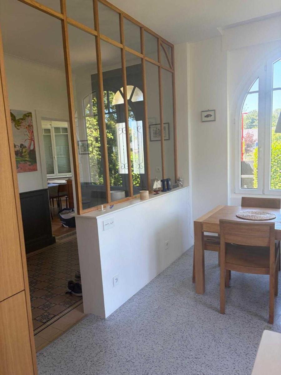 Bright house in the heart of Minihic sur Rance - Housity