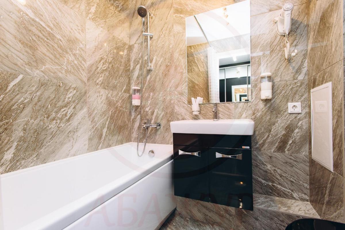 Suitetrails - Abazhur Apartment Ekaterinburg Yumasheva