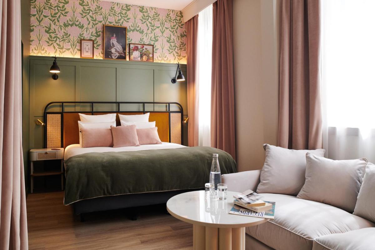 Square Lodge Hotel Accor - La Roche-sur-Yon - Housity
