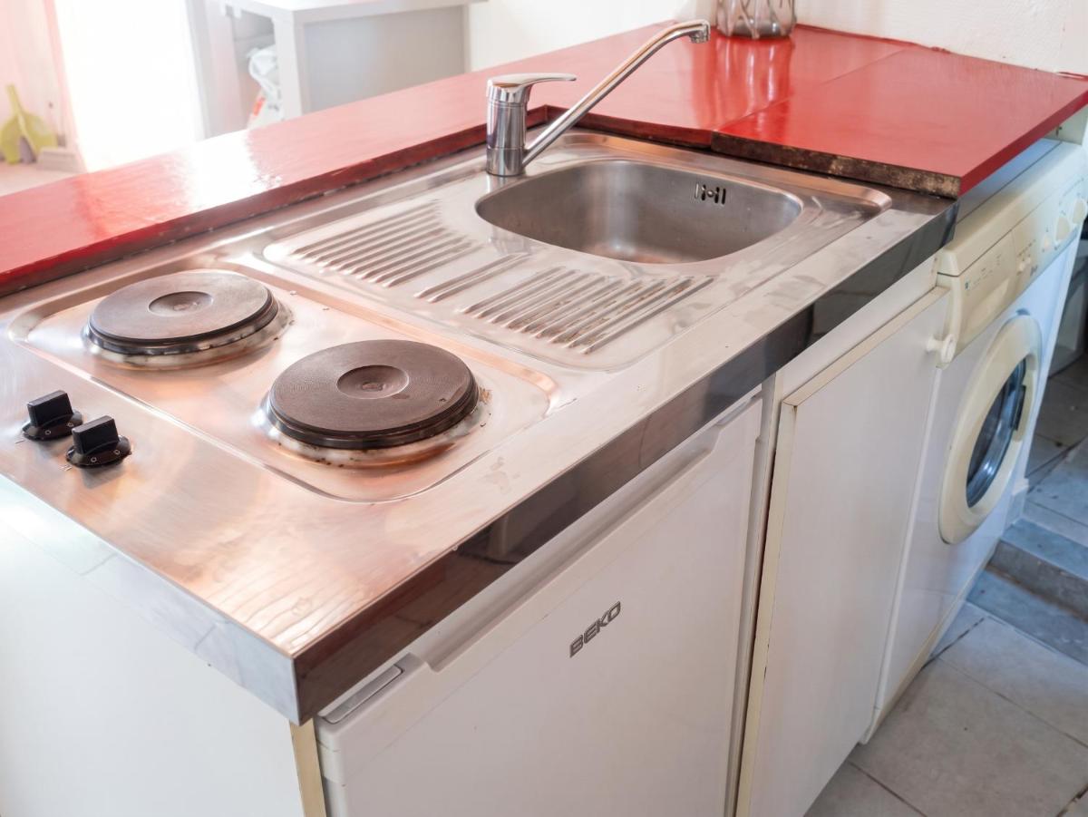 Appartement avec Vue sur la Mer à La Seyne-sur-Mer 38 m² - Housity