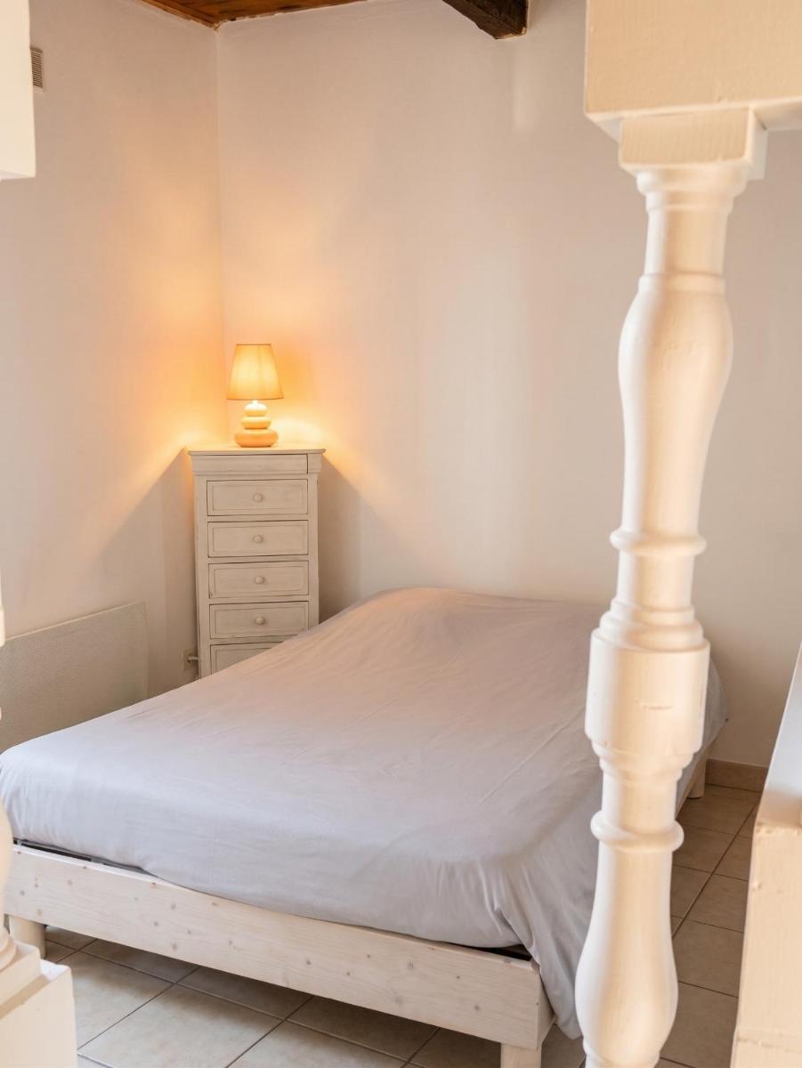 Appartement avec Vue sur la Mer à La Seyne-sur-Mer 38 m² - Housity