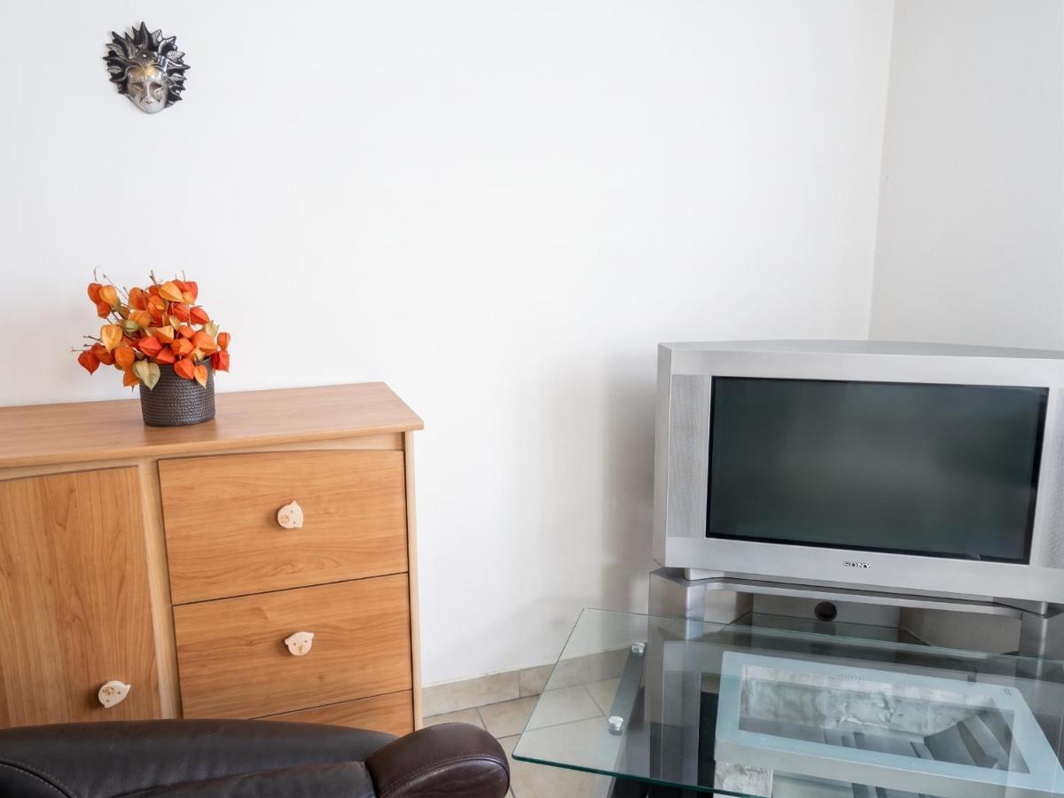 Appartement avec Vue sur la Mer à La Seyne-sur-Mer 38 m² - Housity