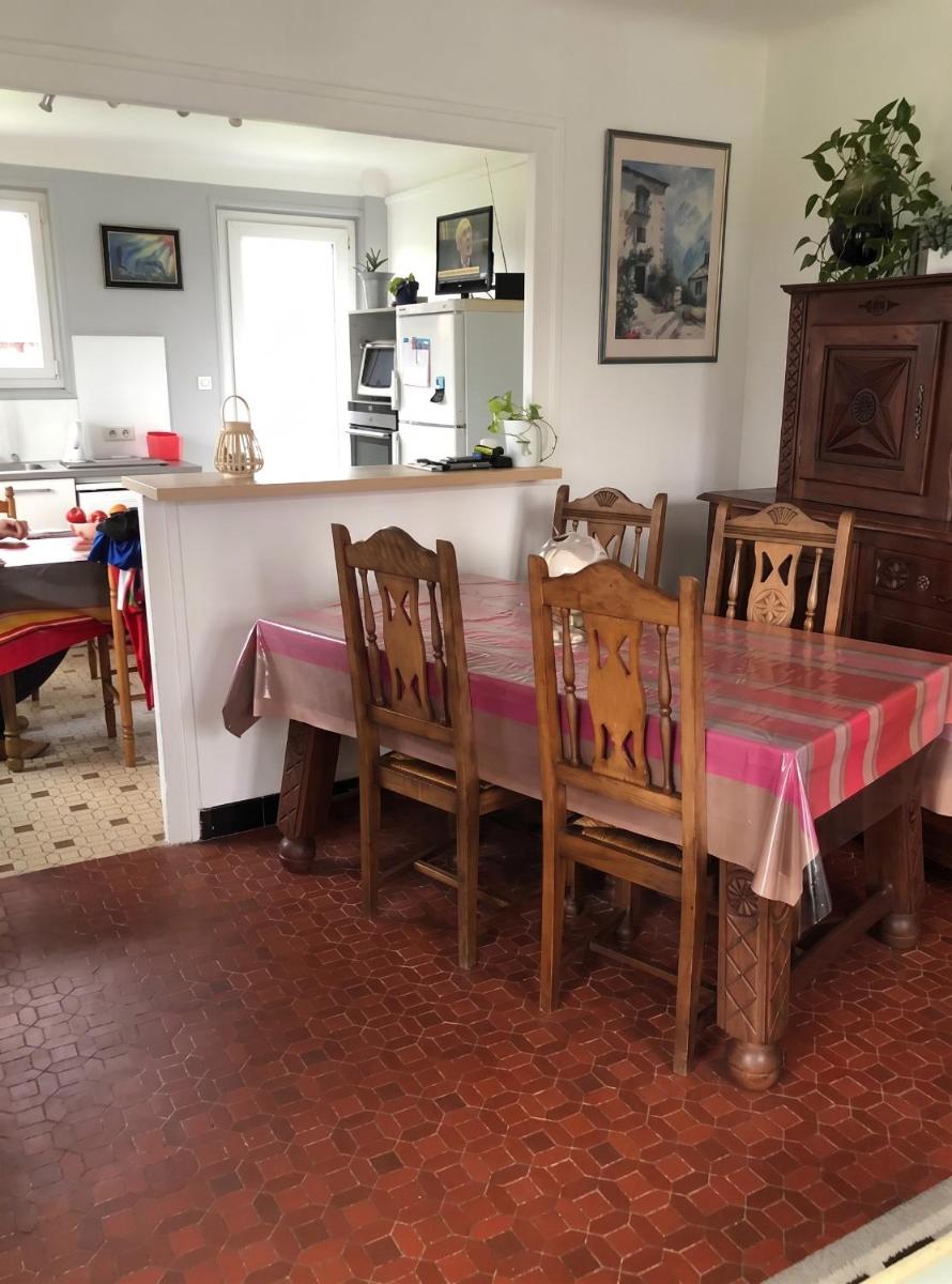 Charmante maison a Arcangues avec vue sur les montagnesEL - Housity