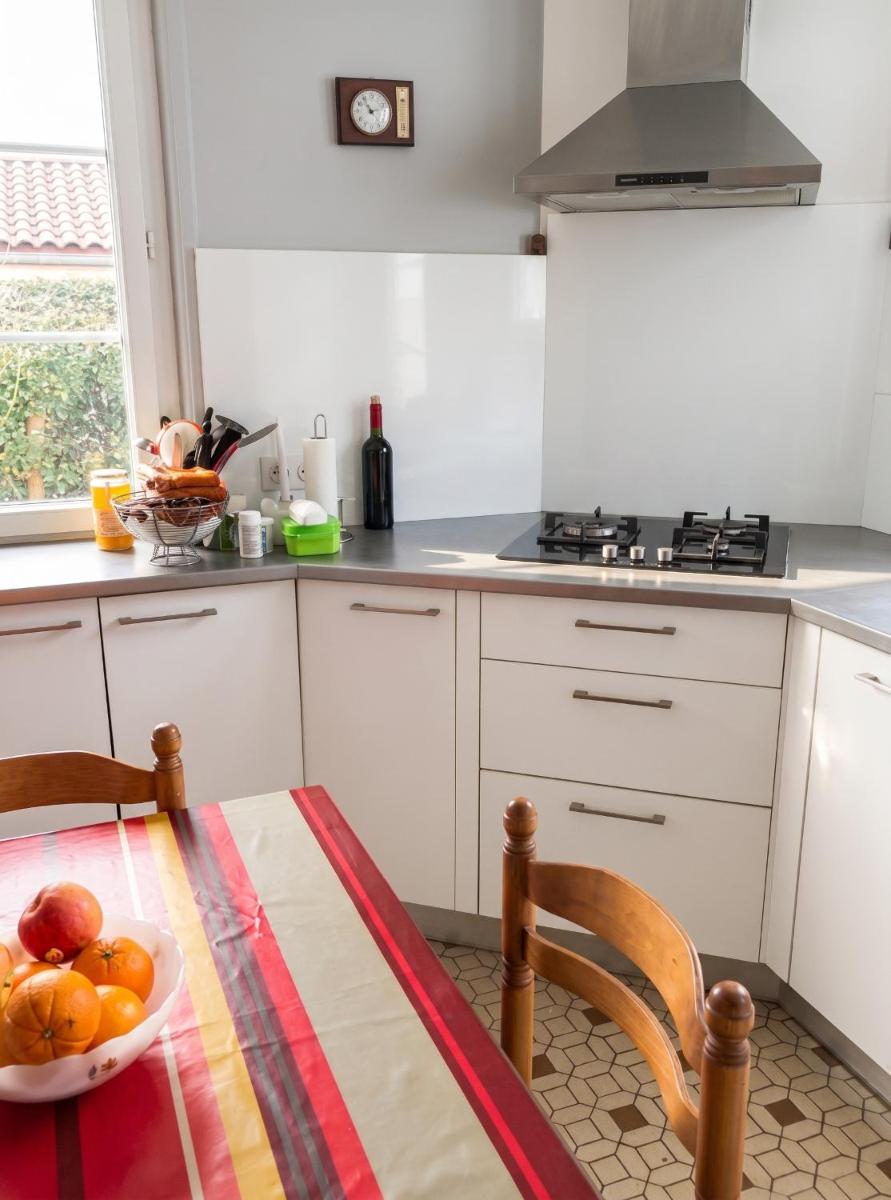 Charmante maison a Arcangues avec vue sur les montagnesEL - Housity