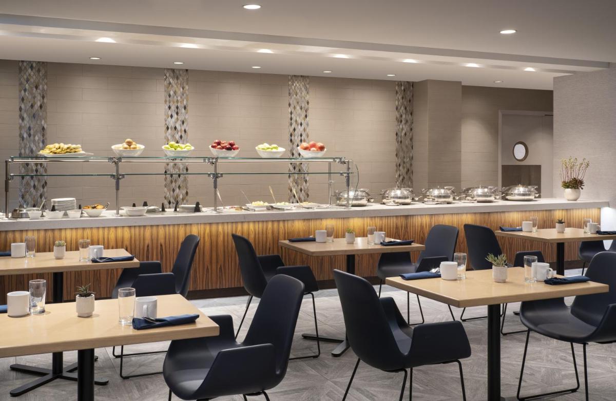 San Francisco Marriott Fisherman's Wharf - Housity
