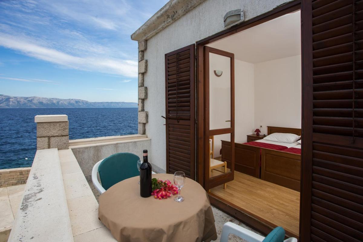 Guest House Hazdovac Rooms - Housity