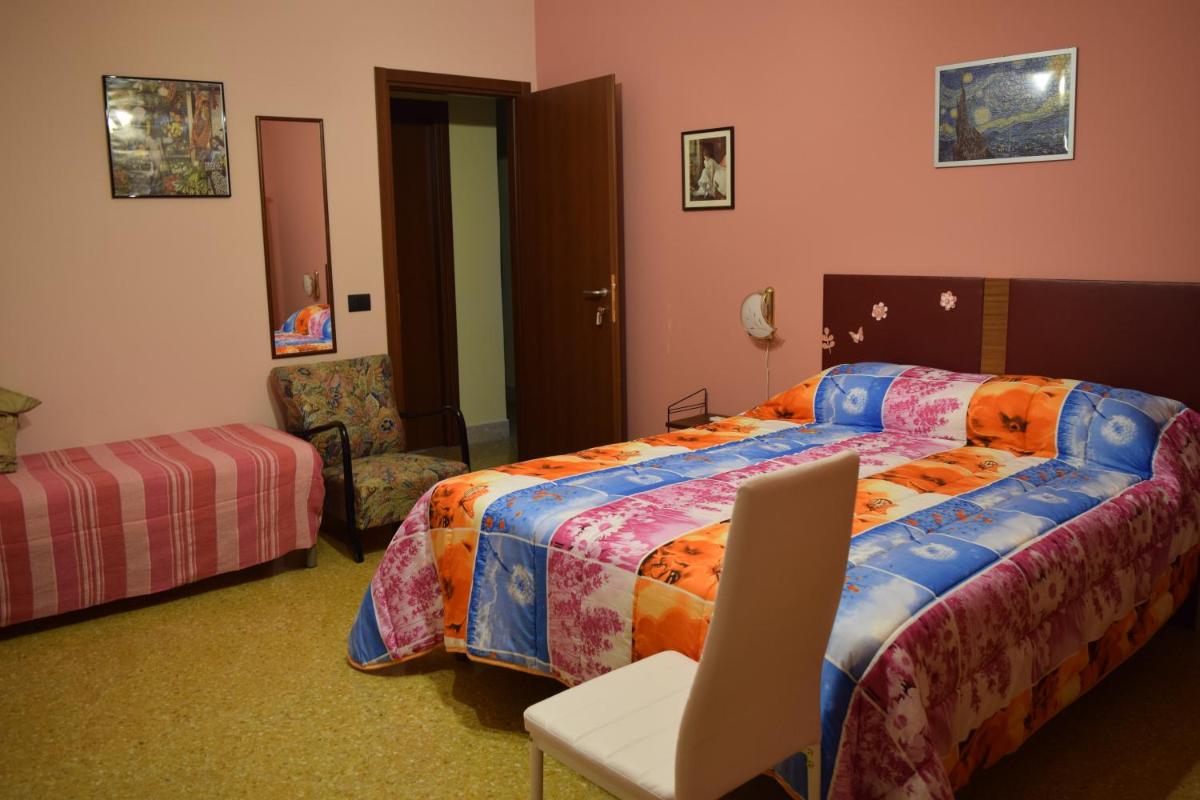 L'Aquilone B&B - Hizvo