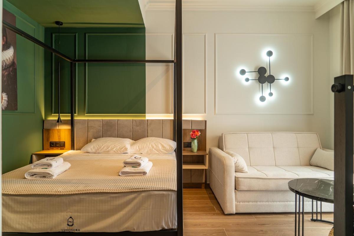 Villa Theodora - Housity