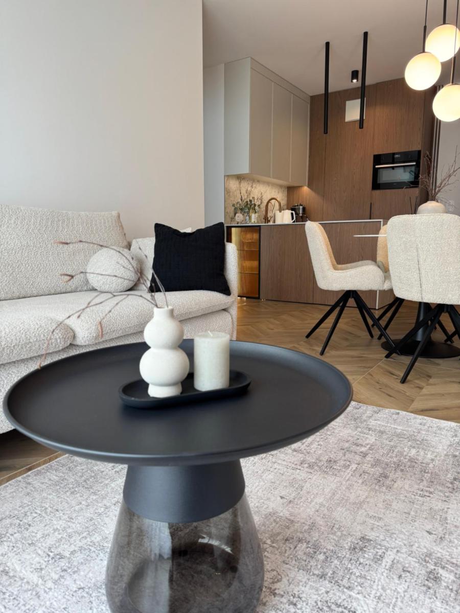 Casella Apartment E37 Let's Sea Baltic Park - Housity