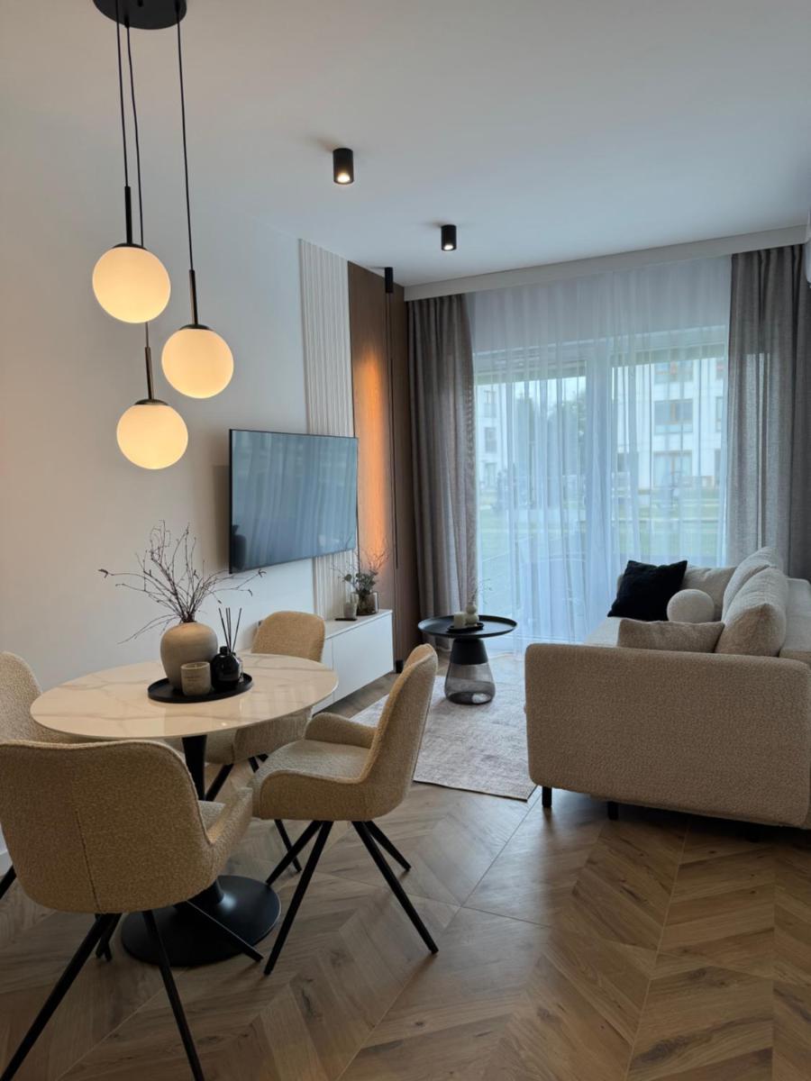 Casella Apartment E37 Let's Sea Baltic Park - Housity