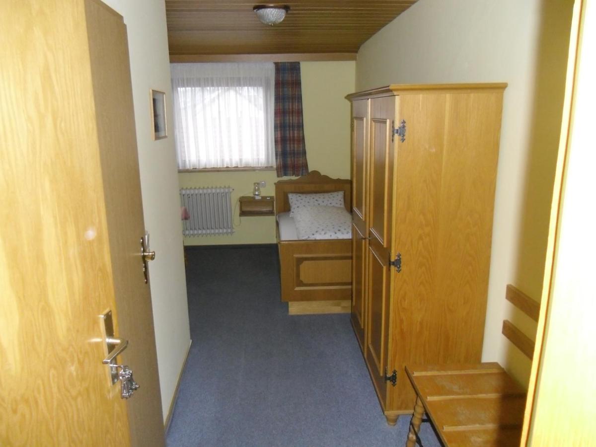 Pension Elsendorf - Housity