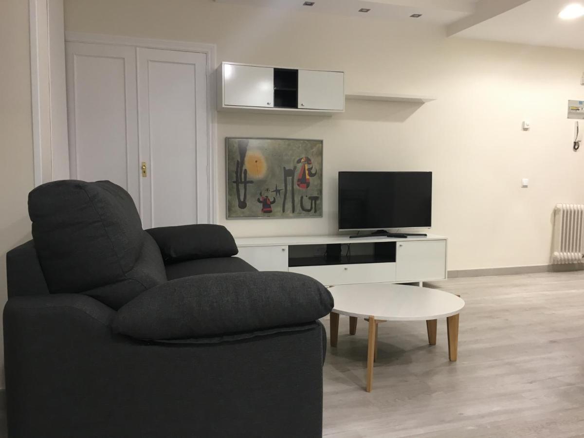 Apartamento Gran Via Logroño - Housity