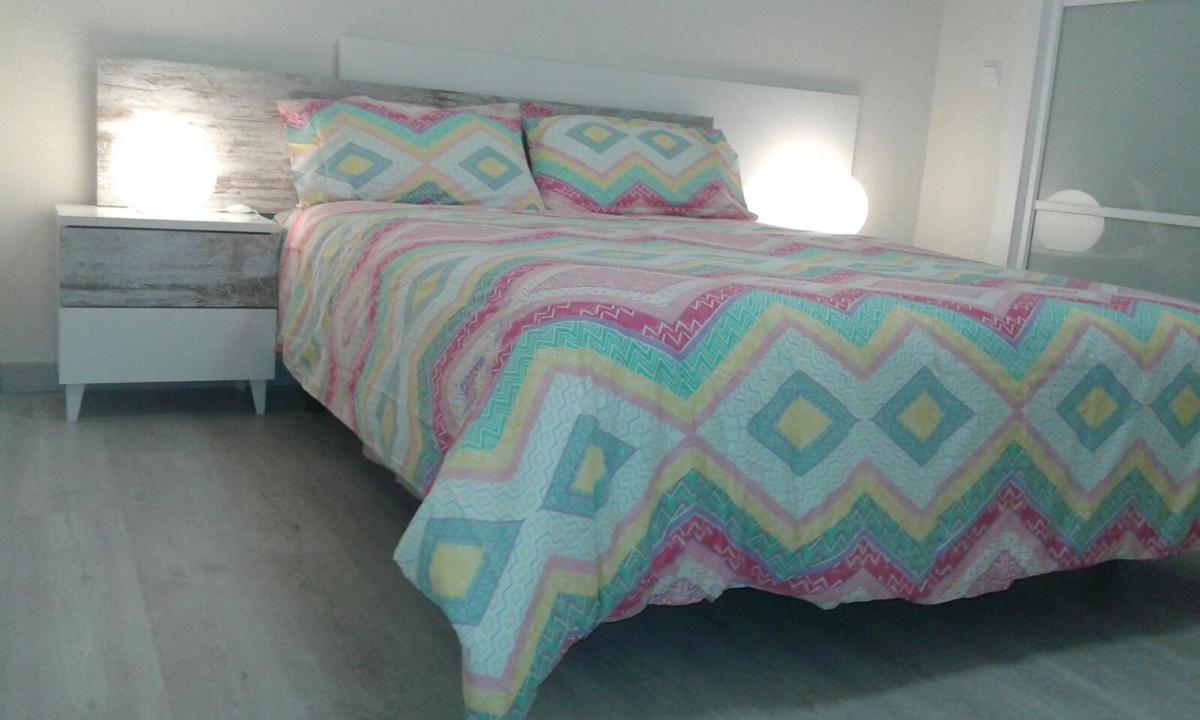Apartamento Gran Via Logroño - Housity