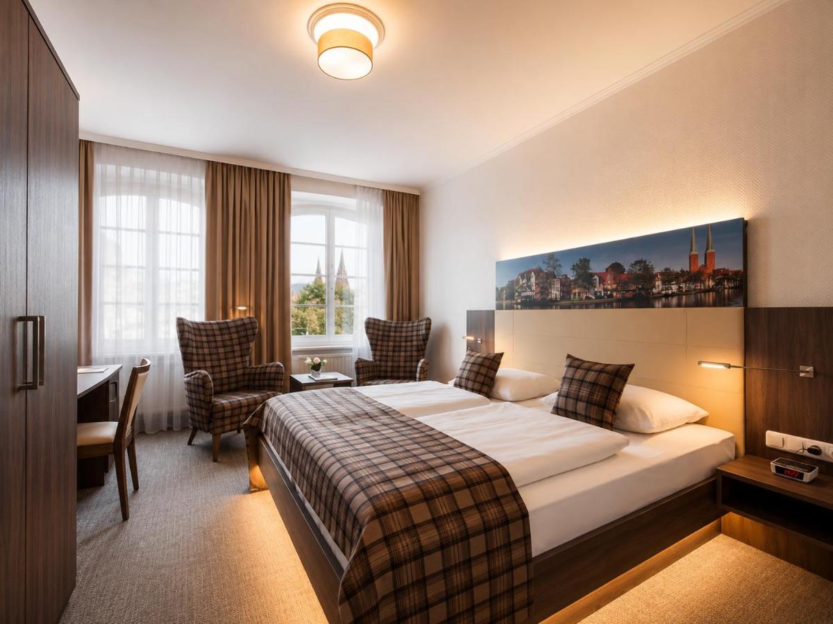 Hotel Jensen - Housity