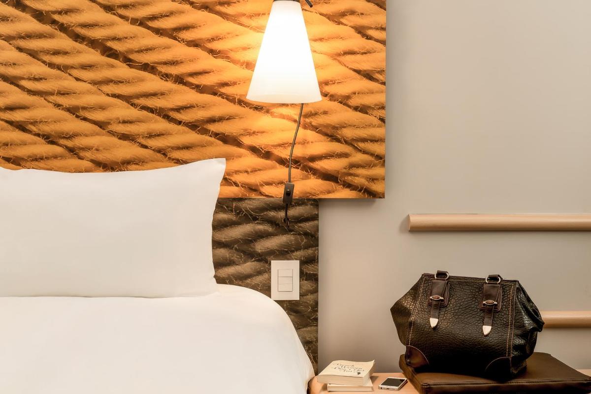 Ibis Toulouse Purpan Aeroport - Housity