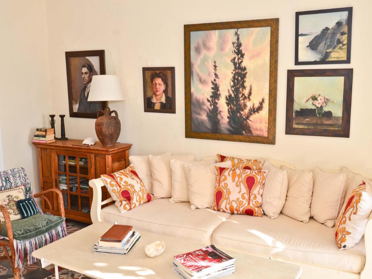 Villa Fegari - Housity