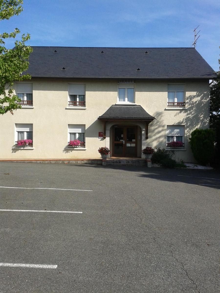 Hotel Restaurant Le Bourgneuf - Housity