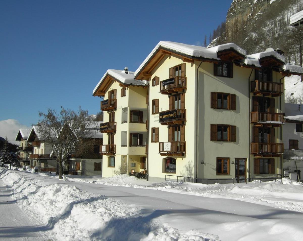 Residence Les Nigritelles - Housity