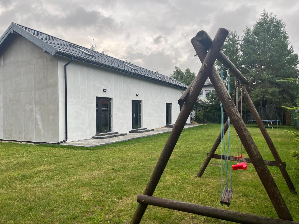 Apartamenty Grzybowo - Housity