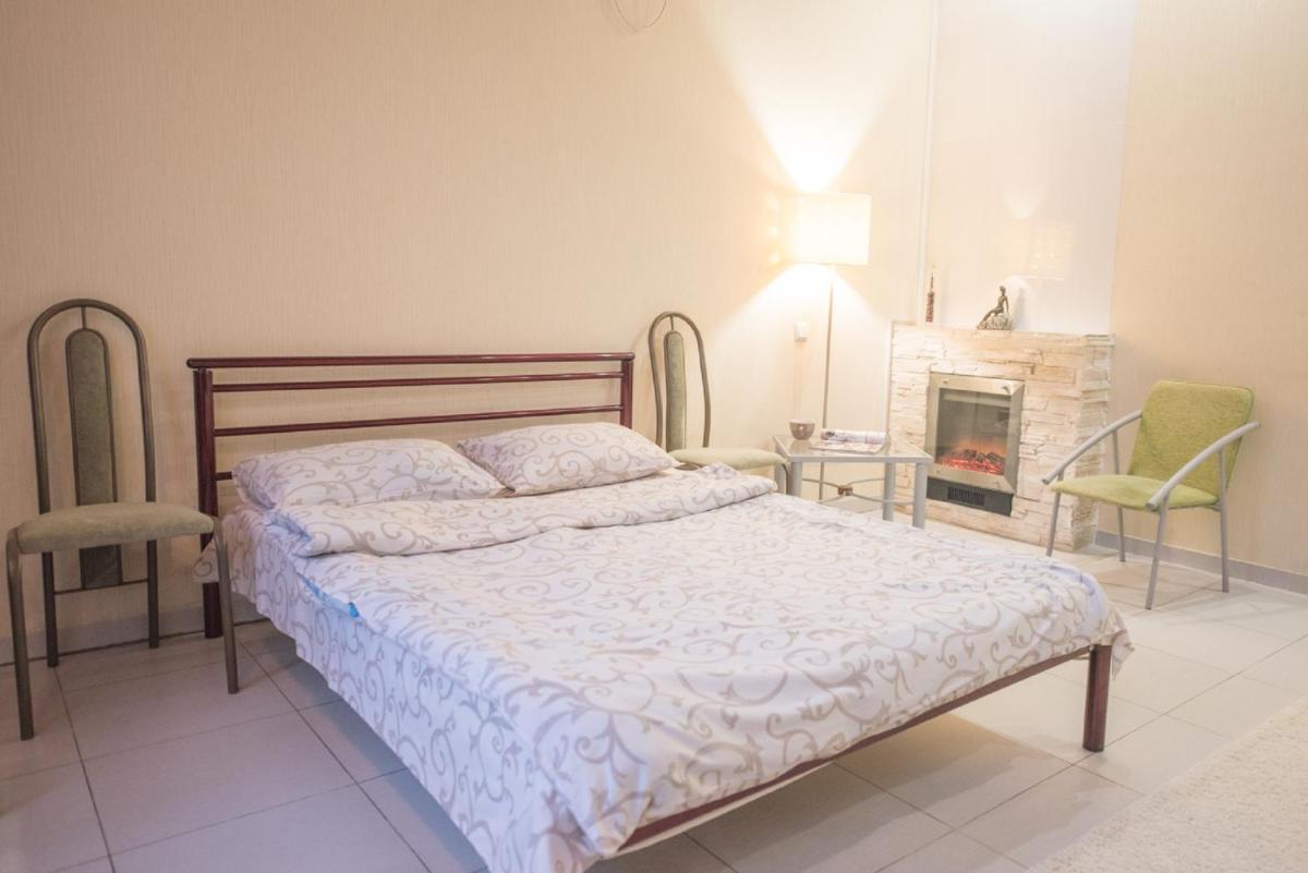 Studio Ember at Maidan Konstytutsii - Housity