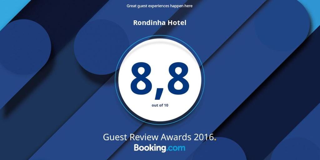 Rondinha Hotel - Housity