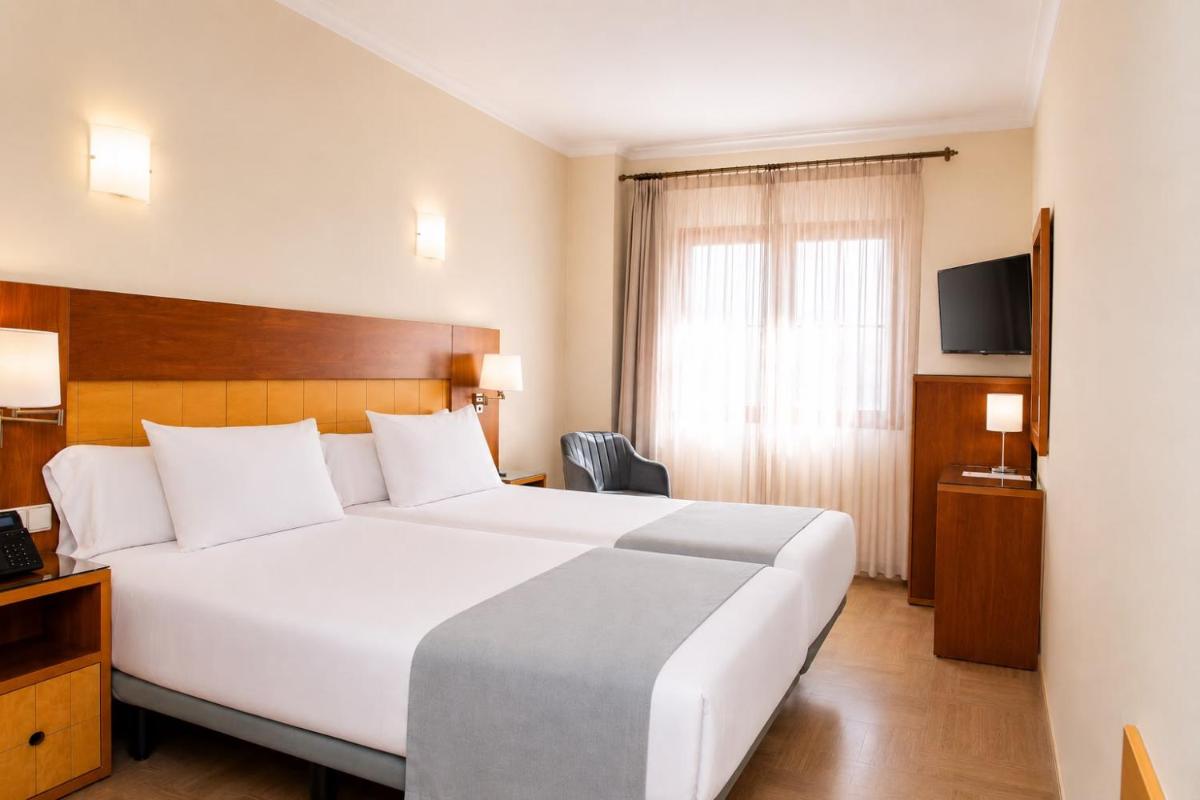 Hotel Córdoba Centro - Hizvo
