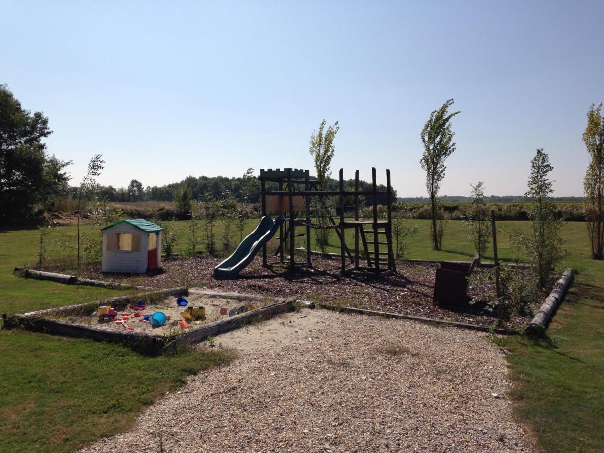 Gites de Cognac - Housity