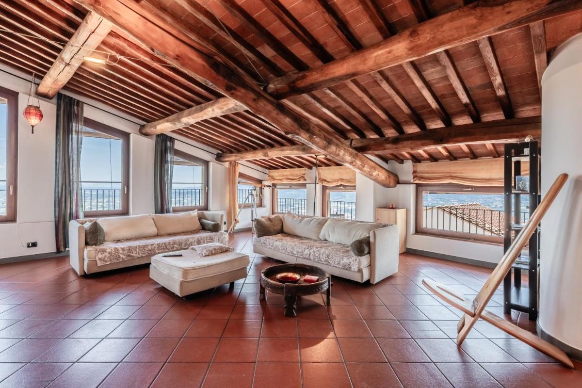 La Terrazza Di Elas - Housity