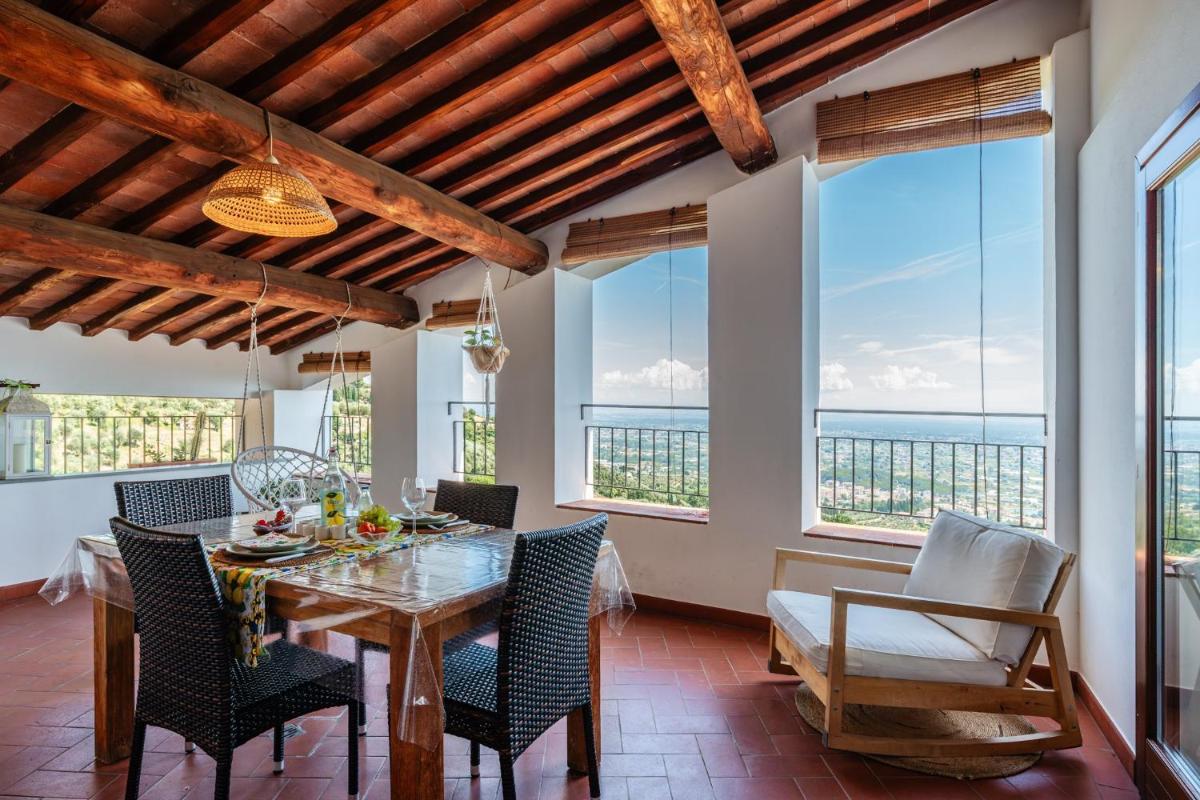 La Terrazza Di Elas - Housity