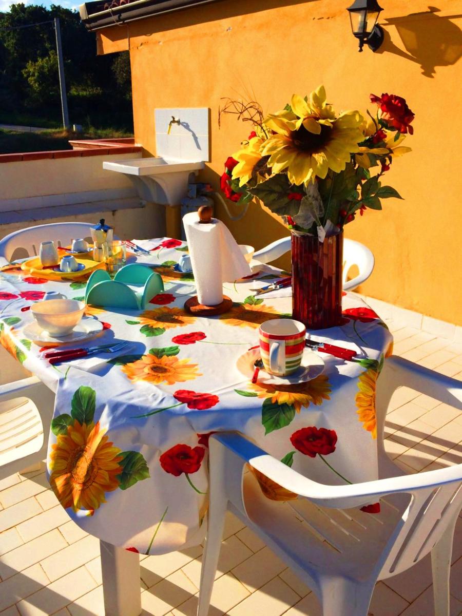 Appartamenti Del Sole - Housity