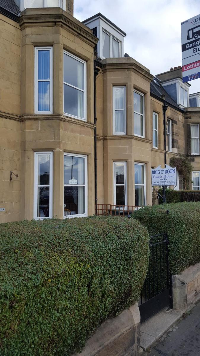 Brig O'Doon Guest House - Housity
