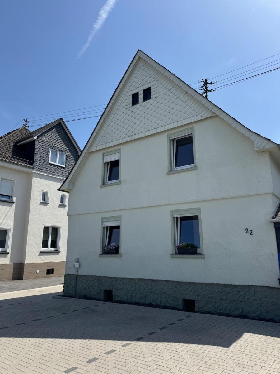Apartment in Wallmerod 25 m2 - Housity