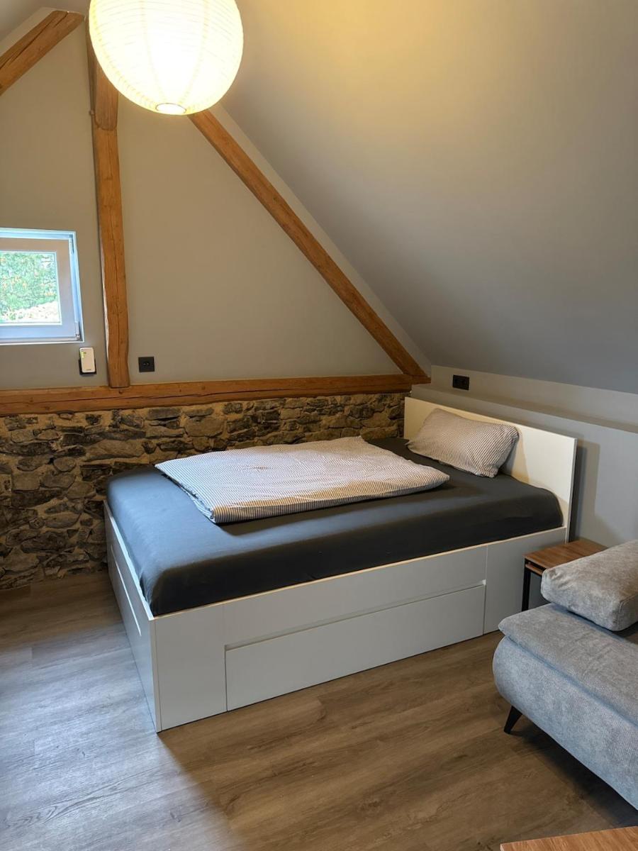 Apartment in Wallmerod 25 m2 - Housity