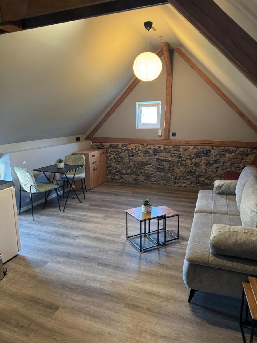 Apartment in Wallmerod 25 m2 - Housity