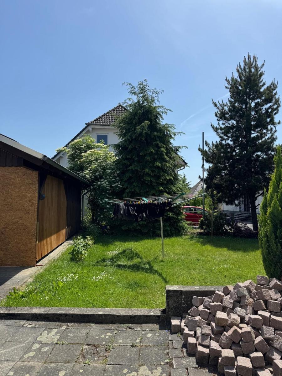 Apartment in Wallmerod 25 m2 - Housity