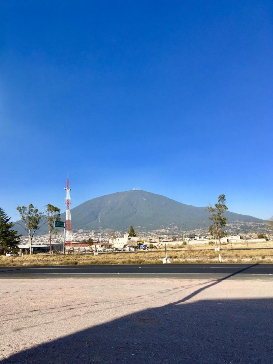 8 Hotel Ejecutivo - Housity