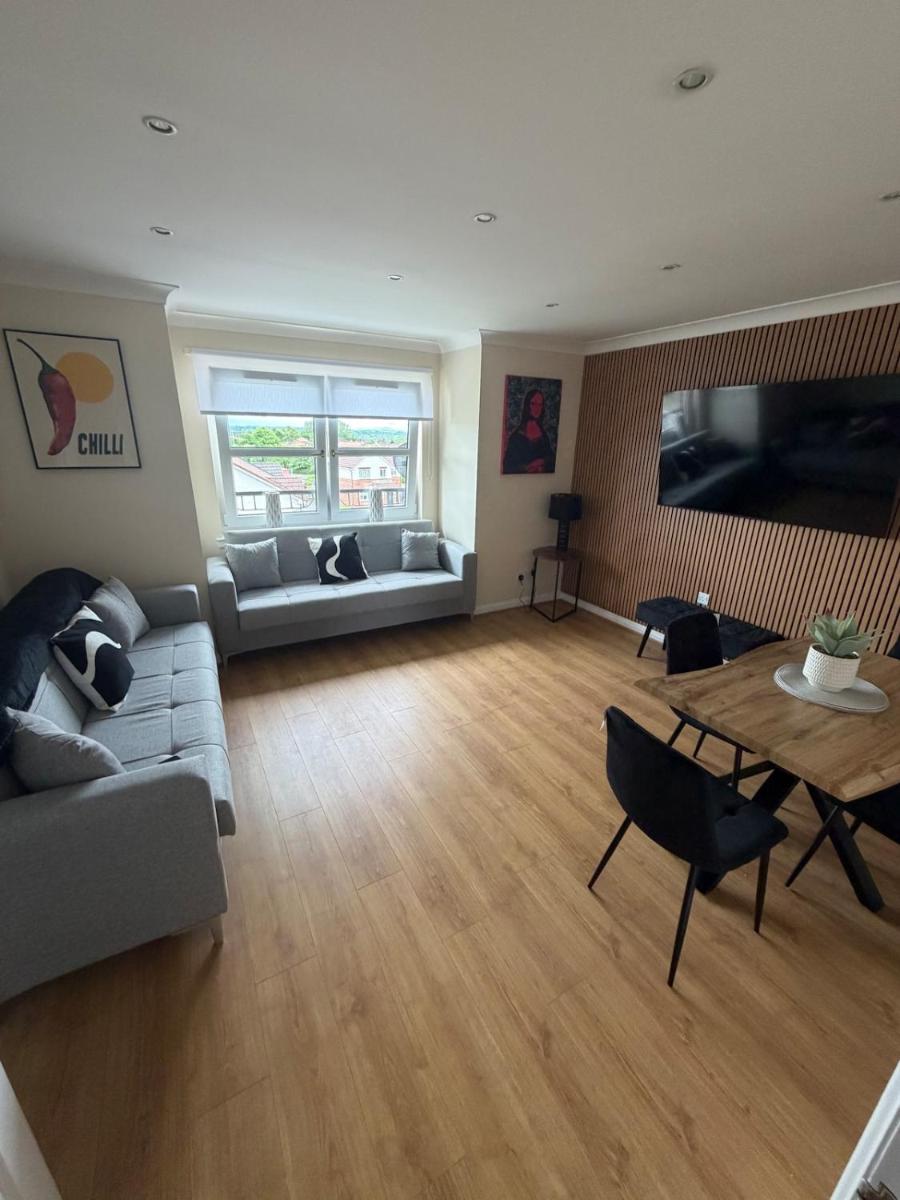 Carfin Heights - Housity