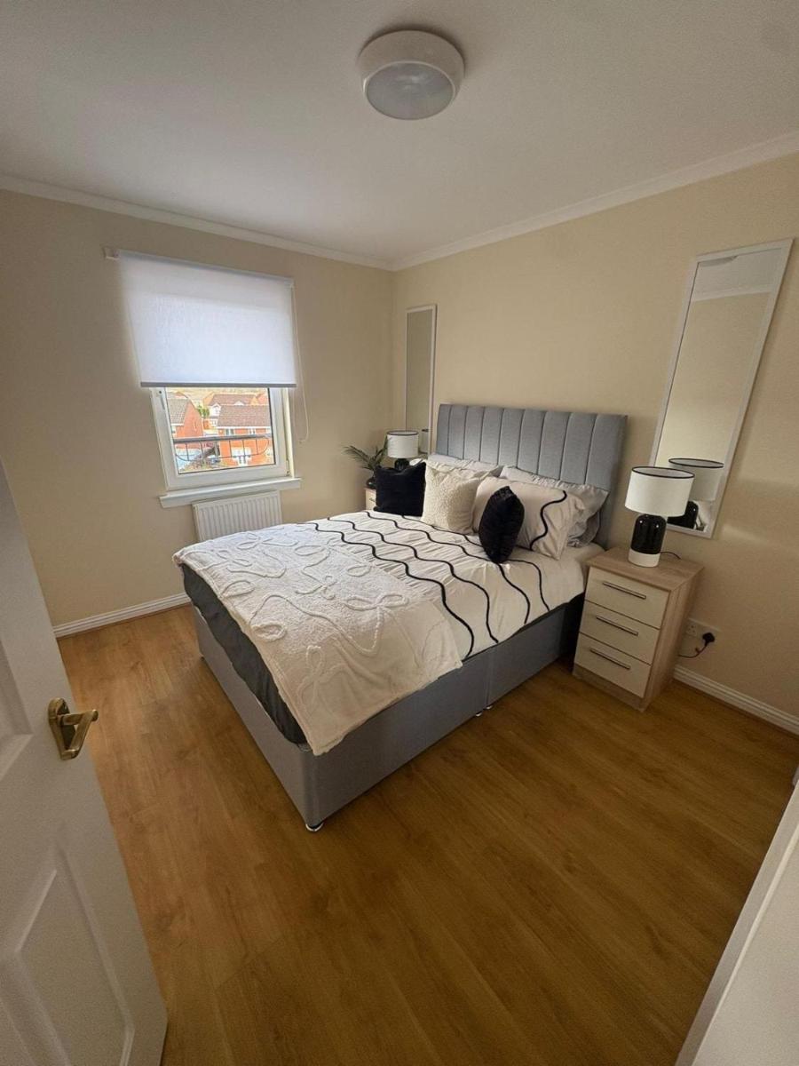 Carfin Heights - Housity