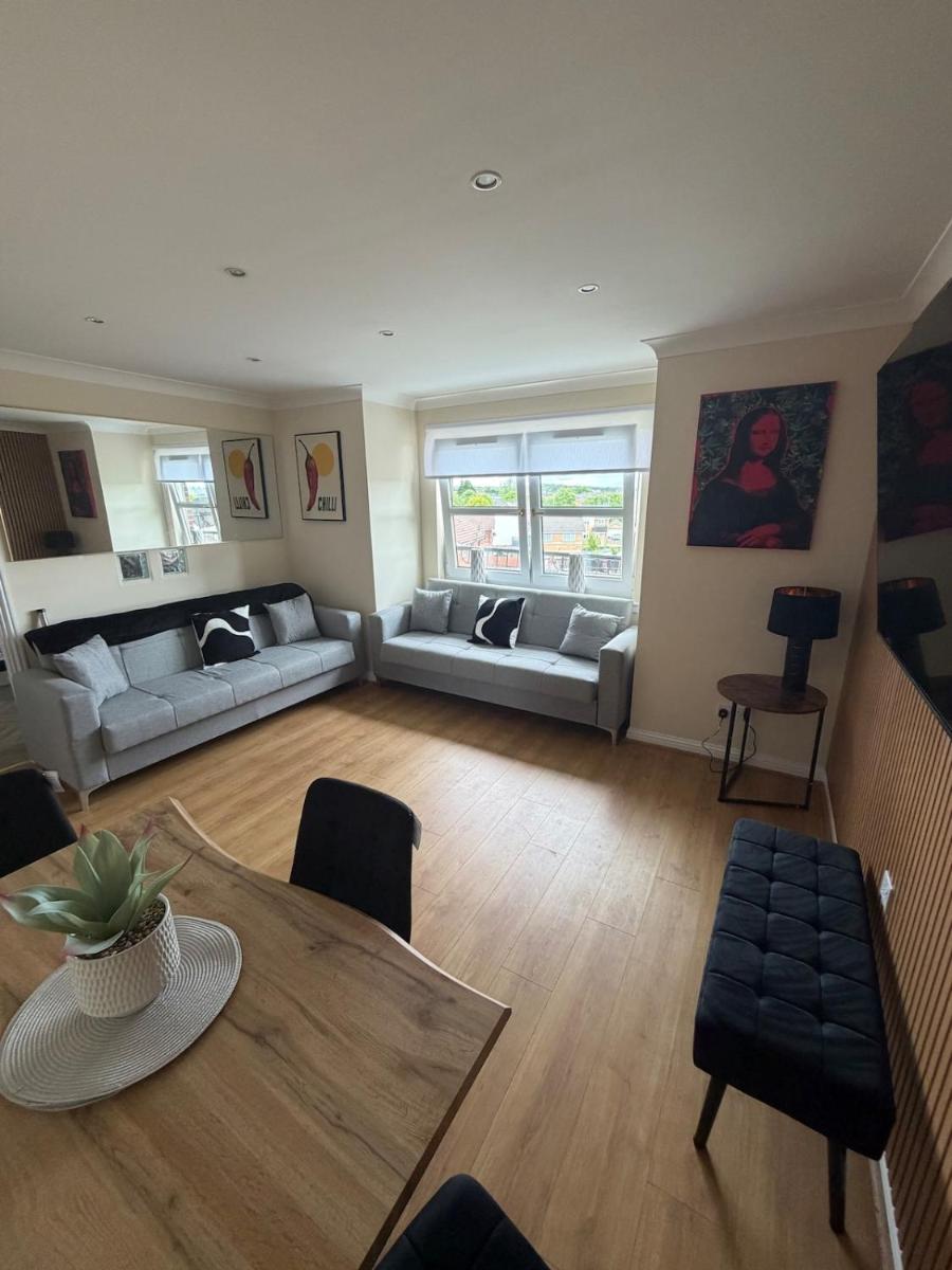 Carfin Heights - Housity