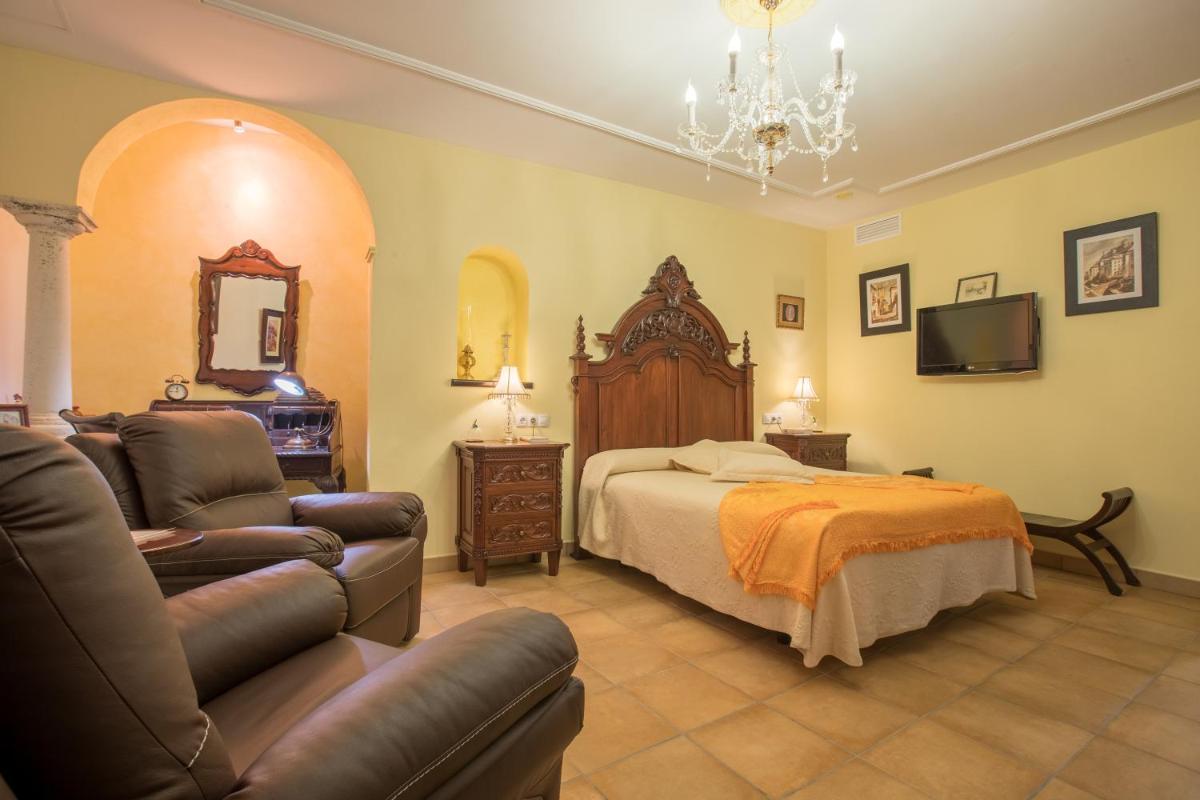 La Posada Del Infante - Housity