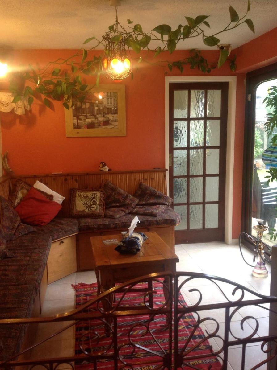 The Cedars House B&B - Housity