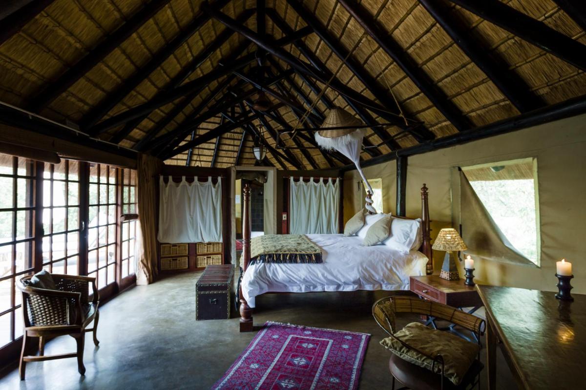 Monate Game Lodge - Housity