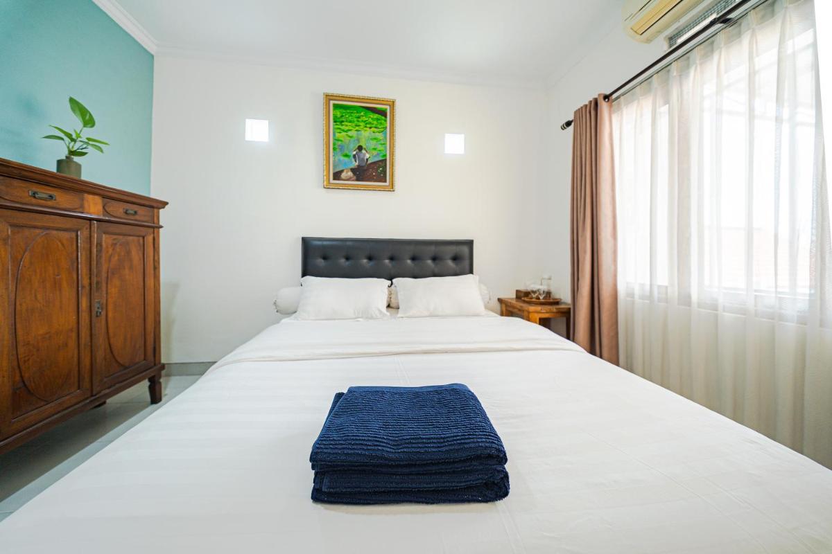 Omah Gerjen 29 by Bukit Vista - Housity