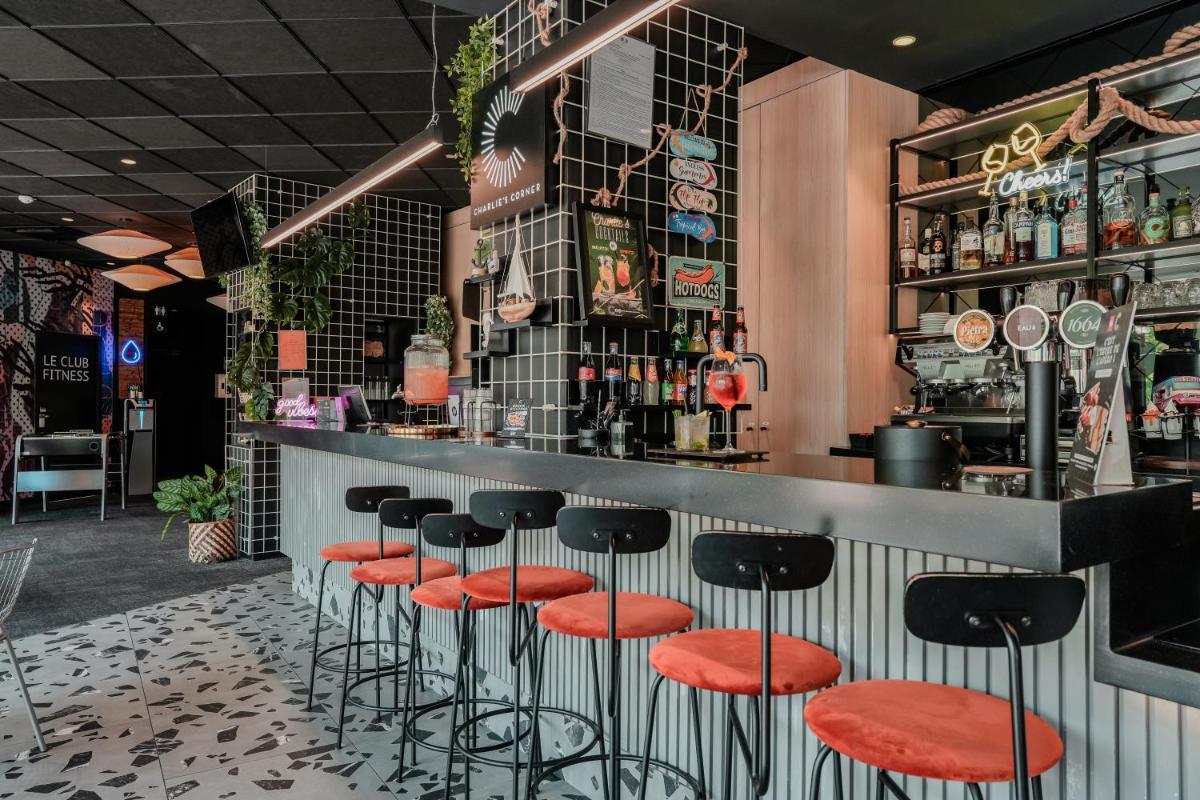 ibis Martigues Centre - Housity