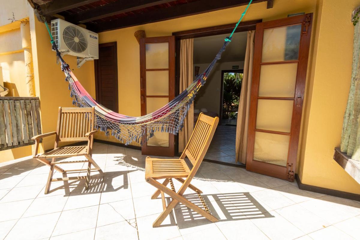 Hotel Pousada Imbassai - Housity