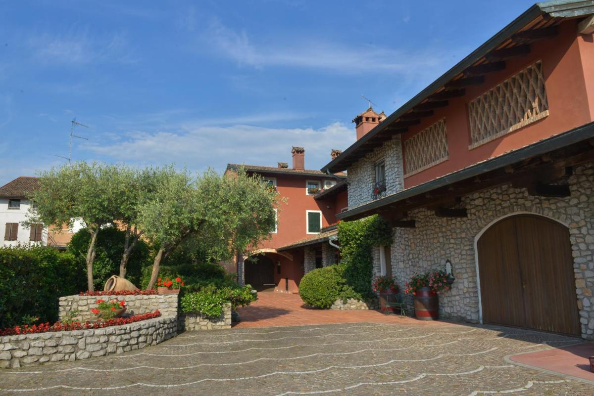 Agriturismo Kogoj - Housity