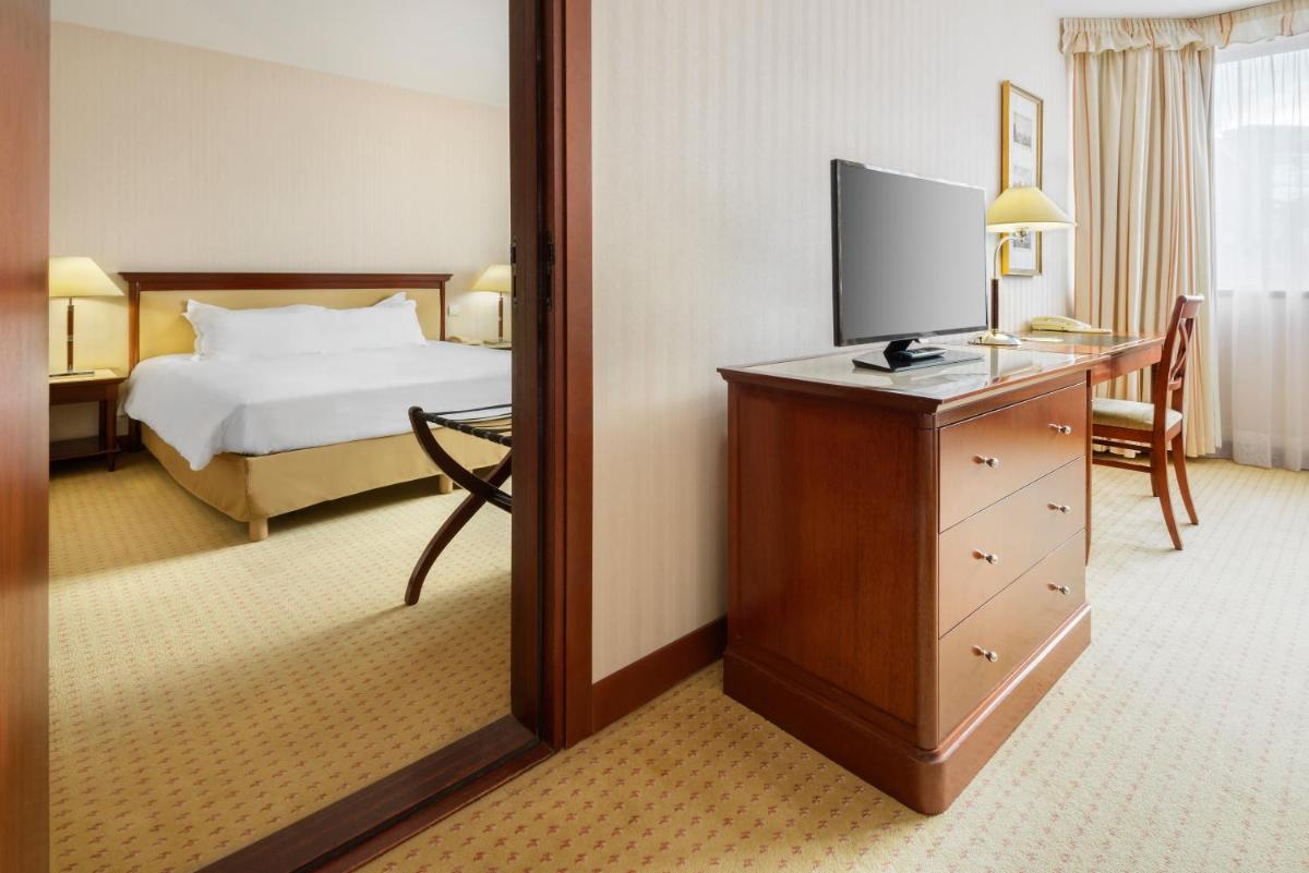 Occidental Paris Levallois - Housity