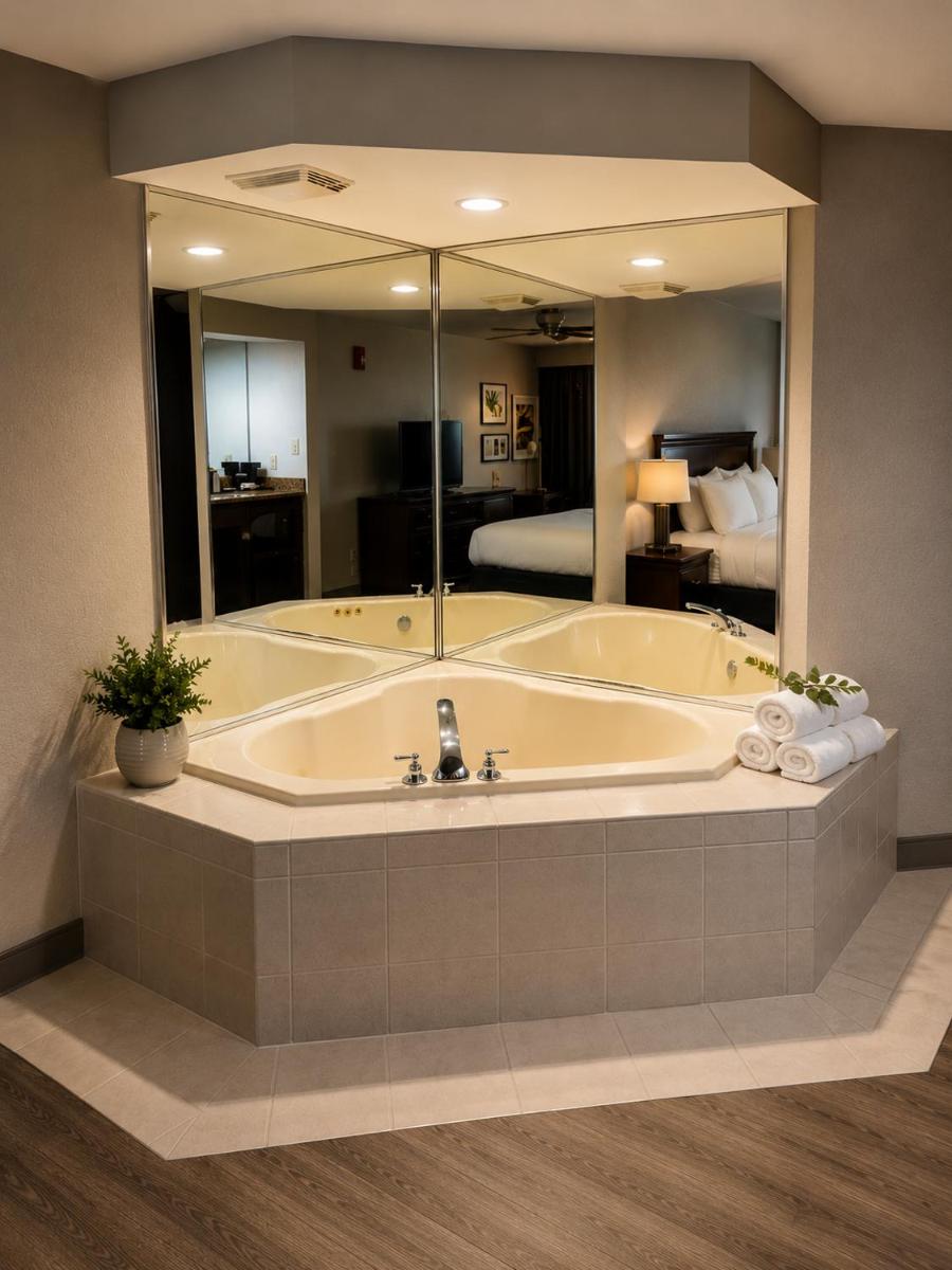 Country Inn & Suites by Radisson, Biloxi-Ocean Springs, MS - Housity