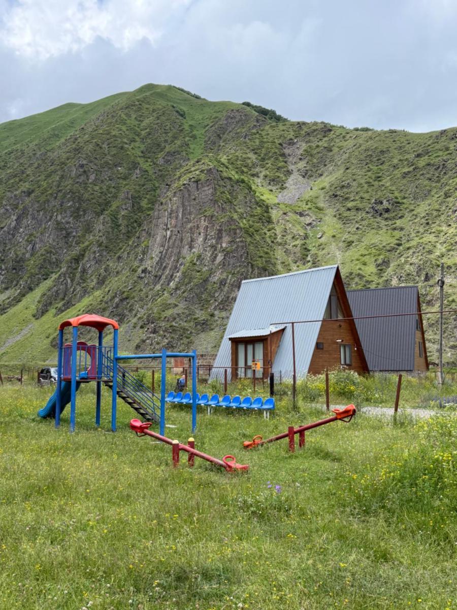 Take a Break Kazbegi - Housity